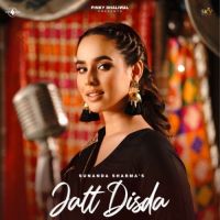 Jatt Disda Sunanda Sharma mp3 song ringtone, Jatt Disda Sunanda Sharma Ringtone Download - DjPunjab.Com.Mx