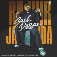 Sach Dassan Rajvir Jawanda mp3 song ringtone, Sach Dassan Rajvir Jawanda Ringtone Download - DjPunjab.Com.Mx