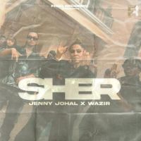 Sher Jenny Johal mp3 song ringtone, Sher Jenny Johal Ringtone Download - DjPunjab.Com.Mx