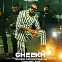Cheekh G Khan mp3 song ringtone, Cheekh G Khan Ringtone Download - DjPunjab.Com.Mx