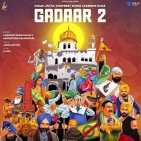 Gadaar 2 Dhadi Jatha Gurpreet Singh Landran Wale mp3 song ringtone, Gadaar 2 Dhadi Jatha Gurpreet Singh Landran Wale Ringtone Download - DjPunjab.Com.Mx