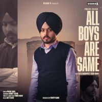 All Boys Are Same Prabh Bains mp3 song ringtone, All Boys Are Same Prabh Bains Ringtone Download - DjPunjab.Com.Mx