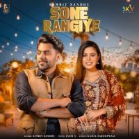 Sone Rangiye Samrit Sandhu mp3 song ringtone, Sone Rangiye Samrit Sandhu Ringtone Download - DjPunjab.Com.Mx