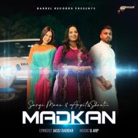 Madkan Sargi Maan mp3 song ringtone, Madkan Sargi Maan Ringtone Download - DjPunjab.Com.Mx