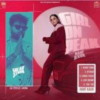Hitman Harf Kaur mp3 song ringtone, Girl on Peak - EP Harf Kaur Ringtone Download - DjPunjab.Com.Mx