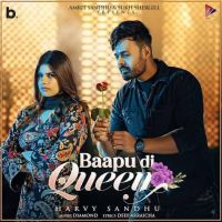 Baapu Di Queen Harvy Sandhu mp3 song ringtone, Baapu Di Queen Harvy Sandhu Ringtone Download - DjPunjab.Com.Mx