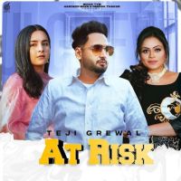 At Risk Teji Grewal mp3 song ringtone, At Risk Teji Grewal Ringtone Download - DjPunjab.Com.Mx