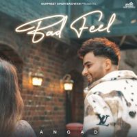 Bad Feel Angad mp3 song ringtone, Bad Feel Angad Ringtone Download - DjPunjab.Com.Mx