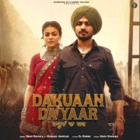 Dakuaan Da Yaar Deep Bajwa mp3 song ringtone, Dakuaan Da Yaar Deep Bajwa Ringtone Download - DjPunjab.Com.Mx