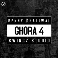 Ghora 4 Benny Dhaliwal mp3 song ringtone, Ghora 4 Benny Dhaliwal Ringtone Download - DjPunjab.Com.Mx