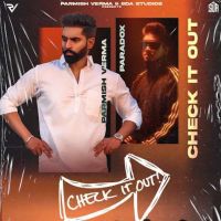 Check It Out Parmish Verma mp3 song ringtone, Check It Out Parmish Verma Ringtone Download - DjPunjab.Com.Mx