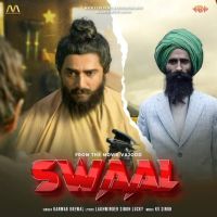 Swaal Kanwar Grewal mp3 song ringtone, Swaal Kanwar Grewal Ringtone Download - DjPunjab.Com.Mx