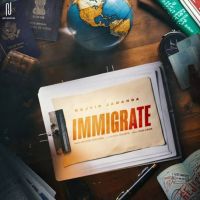 Immigrate Rajvir Jawanda mp3 song ringtone, Immigrate Rajvir Jawanda Ringtone Download - DjPunjab.Com.Mx