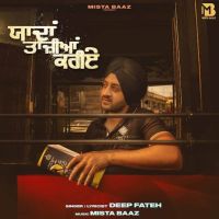 Yaada Tajiyan Kariye Deep Fateh mp3 song ringtone, Yaada Tajiyan Kariye Deep Fateh Ringtone Download - DjPunjab.Com.Mx