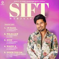 Download Sift - EP Harjaap full mp3 album