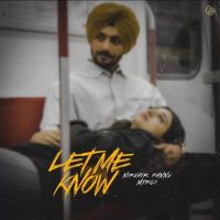 Let Me Know Nirvair Pannu mp3 song ringtone, Let Me Know Nirvair Pannu Ringtone Download - DjPunjab.Com.Mx