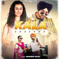 Kala Chashma Inderbir Sidhu mp3 song ringtone, Kala Chashma Inderbir Sidhu Ringtone Download - DjPunjab.Com.Mx