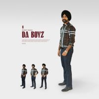 Da Boyz Romey Maan mp3 song ringtone, Da Boyz Romey Maan Ringtone Download - DjPunjab.Com.Mx