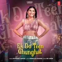 Ek Do Teen Ghunghat Ruchika Jangid mp3 song ringtone, Ek Do Teen Ghunghat Ruchika Jangid Ringtone Download - DjPunjab.Com.Mx