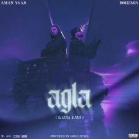 Agla (Kayia Layi) Aman Yaar, Bohemia mp3 song ringtone, Agla (Kayia Layi) Aman Yaar, Bohemia Ringtone Download - DjPunjab.Com.Mx