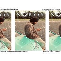 Nazraan The Landers mp3 song ringtone, Nazraan The Landers Ringtone Download - DjPunjab.Com.Mx