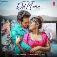 Dil Mera Karaj Randhawa mp3 song ringtone, Dil Mera Karaj Randhawa Ringtone Download - DjPunjab.Com.Mx