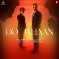 Do Jahaan Maninder Buttar mp3 song ringtone, Do Jahaan Maninder Buttar Ringtone Download - DjPunjab.Com.Mx