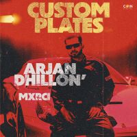 Custom Plates Arjan Dhillon mp3 song ringtone, Custom Plates Arjan Dhillon Ringtone Download - DjPunjab.Com.Mx