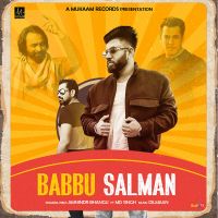 Babbu Salman Amnindr Bhangu mp3 song ringtone, Babbu Salman Amnindr Bhangu Ringtone Download - DjPunjab.Com.Mx