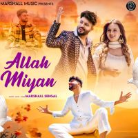 Allah Miyan Marshall Sehgal mp3 song ringtone, Allah Miyan Marshall Sehgal Ringtone Download - DjPunjab.Com.Mx