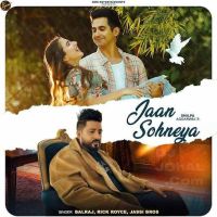 Jaan Sohneya Balraj mp3 song ringtone, Jaan Sohneya Balraj Ringtone Download - DjPunjab.Com.Mx