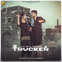 Trucker Gavvy Sidhu mp3 song ringtone, Trucker Gavvy Sidhu Ringtone Download - DjPunjab.Com.Mx