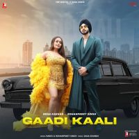 Gaadi Kaali Neha Kakkar, Rohanpreet Singh mp3 song ringtone, Gaadi Kaali Neha Kakkar, Rohanpreet Singh Ringtone Download - DjPunjab.Com.Mx