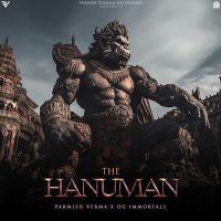 The Hanuman Parmish Verma, DG Immortals mp3 song ringtone, The Hanuman Parmish Verma, DG Immortals Ringtone Download - DjPunjab.Com.Mx