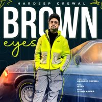 Brown Eyes Hardeep Grewal mp3 song ringtone, Brown Eyes Hardeep Grewal Ringtone Download - DjPunjab.Com.Mx