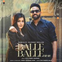 Balle Balle Kaur B mp3 song ringtone, Balle Balle Kaur B Ringtone Download - DjPunjab.Com.Mx