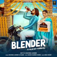 Blender Ruchika Jangid, Kaabil mp3 song ringtone, Blender Ruchika Jangid, Kaabil Ringtone Download - DjPunjab.Com.Mx