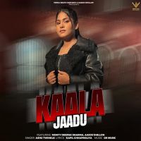 Kaala Jaadu Ashu Twinkle mp3 song ringtone, Kaala Jaadu Ashu Twinkle Ringtone Download - DjPunjab.Com.Mx