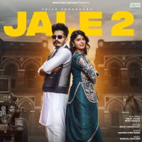 Jale 2 Shiva Choudhary mp3 song ringtone, Jale 2 Shiva Choudhary Ringtone Download - DjPunjab.Com.Mx