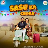 Sasu Ka Chora Surender Romio, Anjali99 mp3 song ringtone, Sasu Ka Chora Surender Romio, Anjali99 Ringtone Download - DjPunjab.Com.Mx