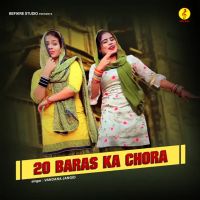 20 Baras Ka Chora Vandana Jangir mp3 song ringtone, 20 Baras Ka Chora Vandana Jangir Ringtone Download - DjPunjab.Com.Mx