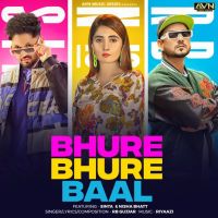Bhure Bhure Baal RB Gujjar mp3 song ringtone, Bhure Bhure Baal RB Gujjar Ringtone Download - DjPunjab.Com.Mx