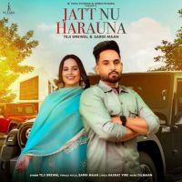 Jatt Nu Harauna Teji Grewal mp3 song ringtone, Jatt Nu Harauna Teji Grewal Ringtone Download - DjPunjab.Com.Mx