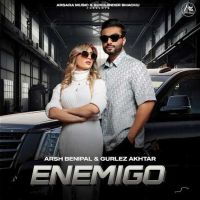 ENEMIGO Aarsh Benipal mp3 song ringtone, ENEMIGO Aarsh Benipal Ringtone Download - DjPunjab.Com.Mx