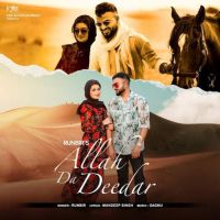 Allah Da Deedar Runbir mp3 song ringtone, Allah Da Deedar Runbir Ringtone Download - DjPunjab.Com.Mx