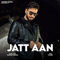 Jatt Aan Hardeep Grewal mp3 song ringtone, Jatt Aan Hardeep Grewal Ringtone Download - DjPunjab.Com.Mx