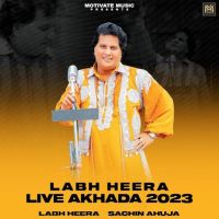 Muh Te Thukdi Labh Heera mp3 song ringtone, Labh Heera Live Akhada 2023 Labh Heera Ringtone Download - DjPunjab.Com.Mx