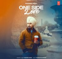 One Side Love Rangrez Sidhu mp3 song ringtone, One Side Love Rangrez Sidhu Ringtone Download - DjPunjab.Com.Mx