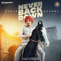 Never Back Down Param Dhammu mp3 song ringtone, Never Back Down Param Dhammu Ringtone Download - DjPunjab.Com.Mx