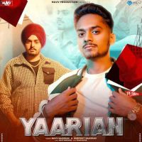 Yaarian Navv Baidwan mp3 song ringtone, Yaarian Navv Baidwan Ringtone Download - DjPunjab.Com.Mx